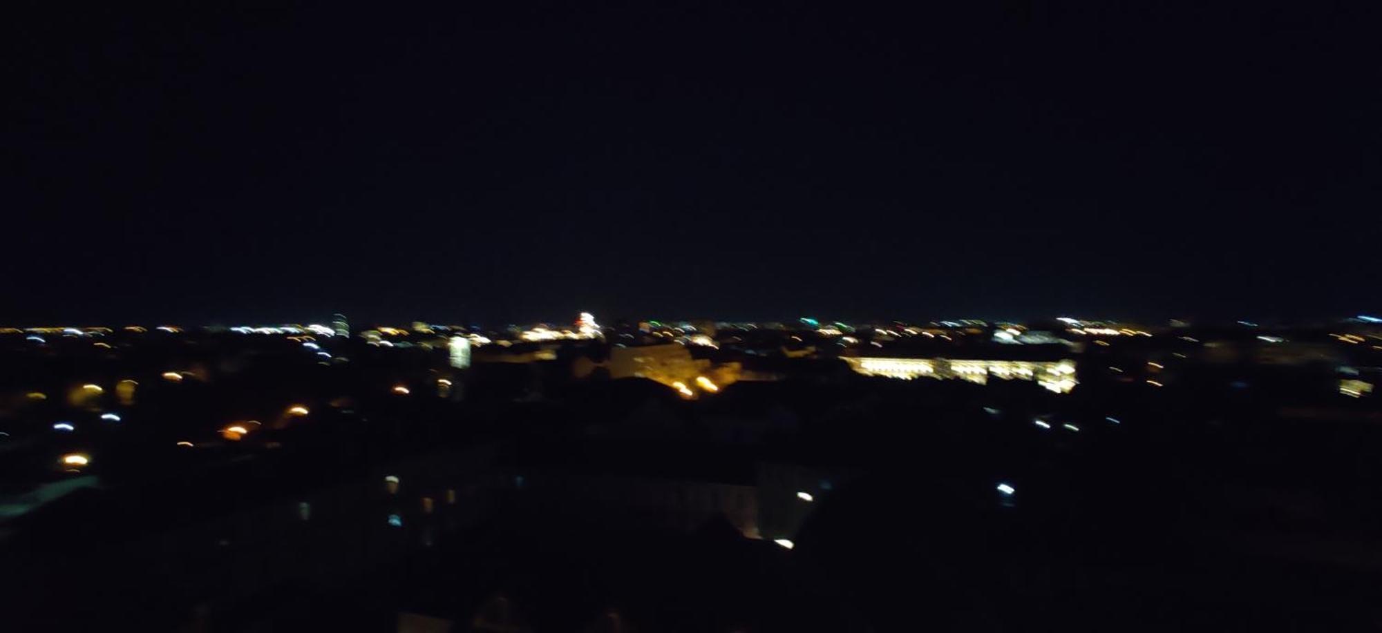 Over The City Oradea Exterior foto